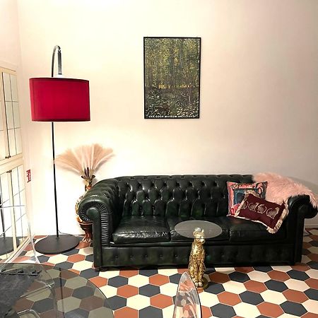 Apartament Domus Gaia Rzym Zewnętrze zdjęcie