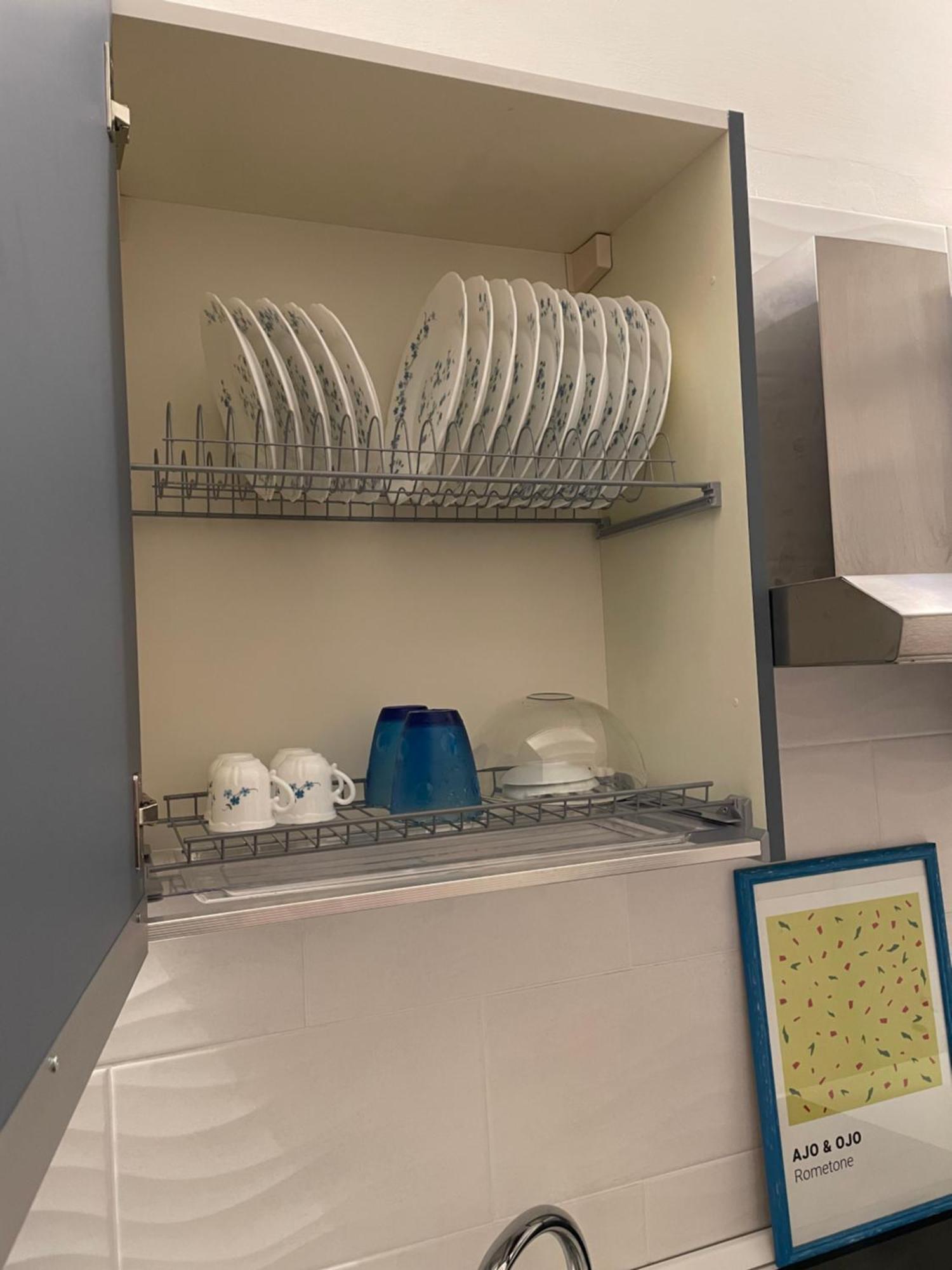Apartament Domus Gaia Rzym Zewnętrze zdjęcie