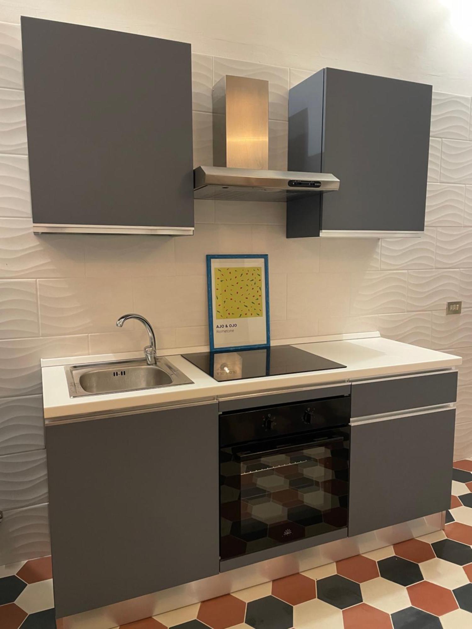 Apartament Domus Gaia Rzym Zewnętrze zdjęcie