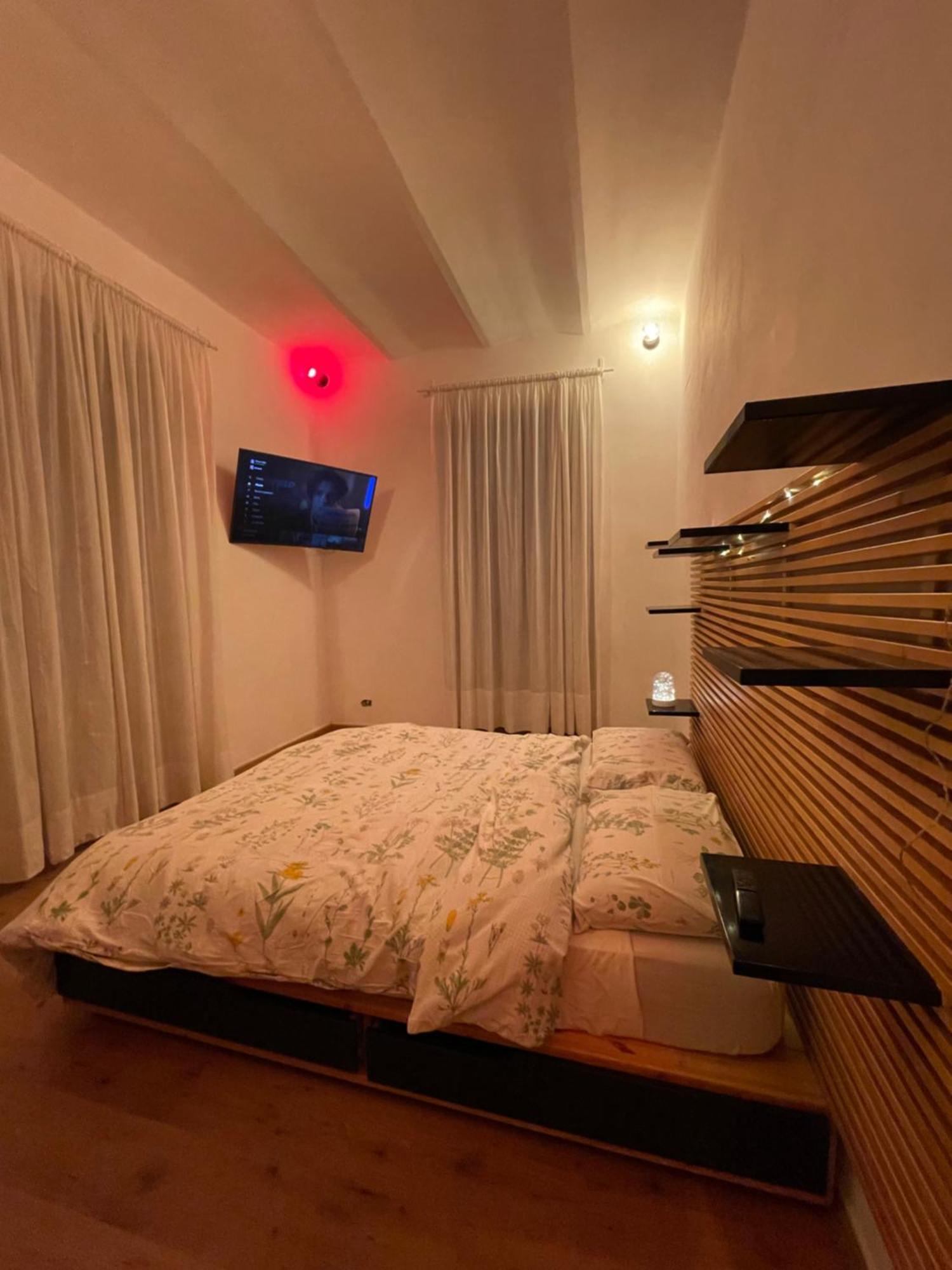Apartament Domus Gaia Rzym Zewnętrze zdjęcie