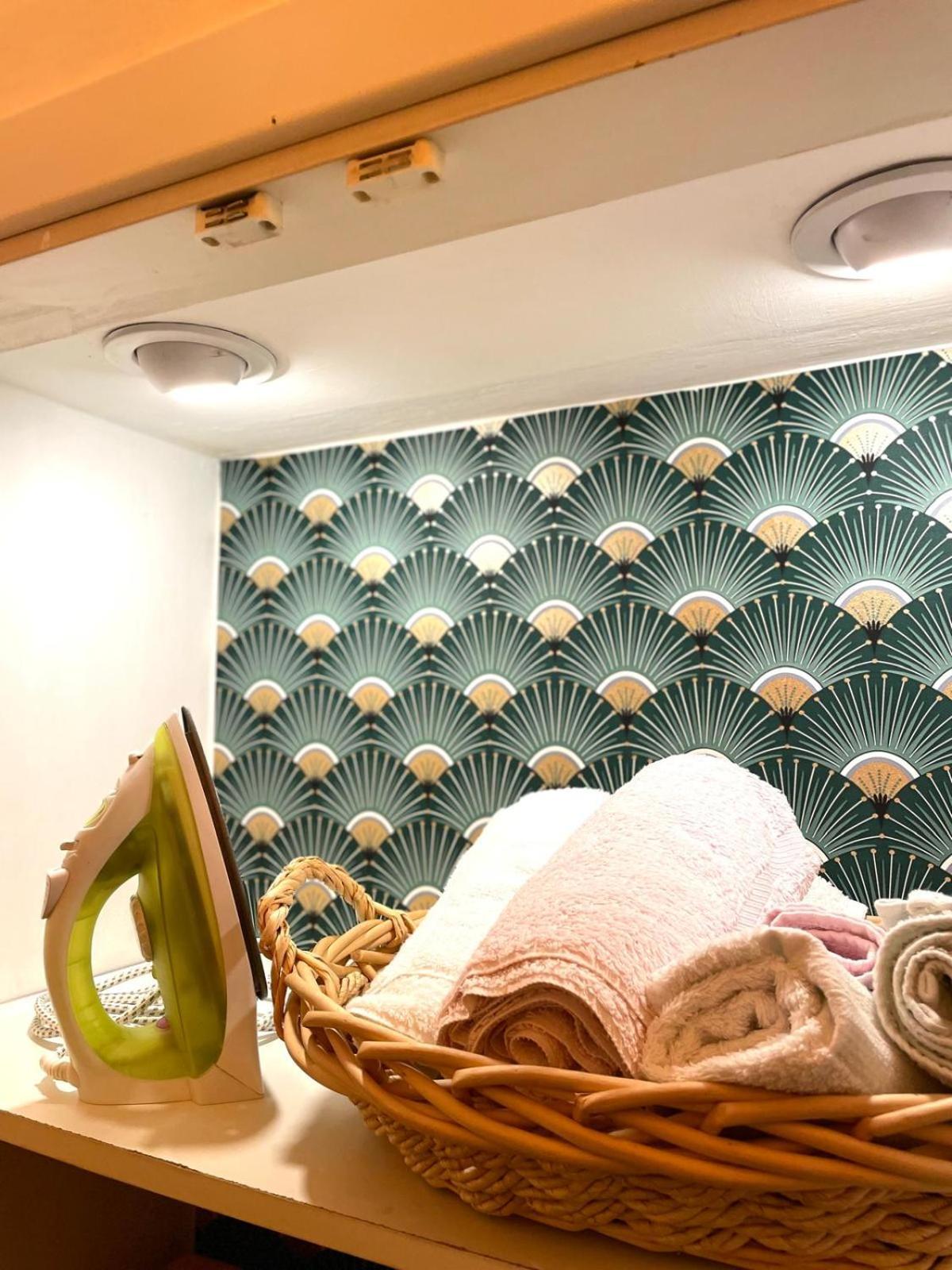 Apartament Domus Gaia Rzym Zewnętrze zdjęcie